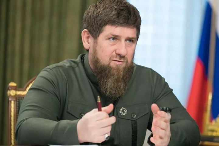 Кадыров предложил «самомобилизацию». Готовы?