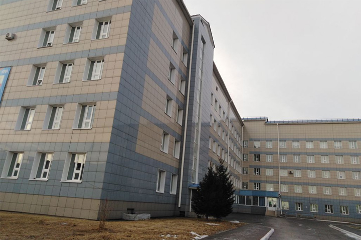 В Хакасии опять объединение больниц. Теперь Саяногорск и Майна