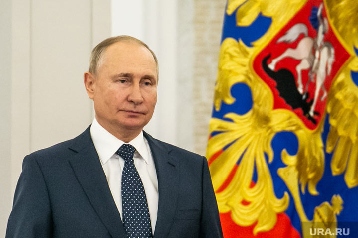Путин расширил список союзников РФ