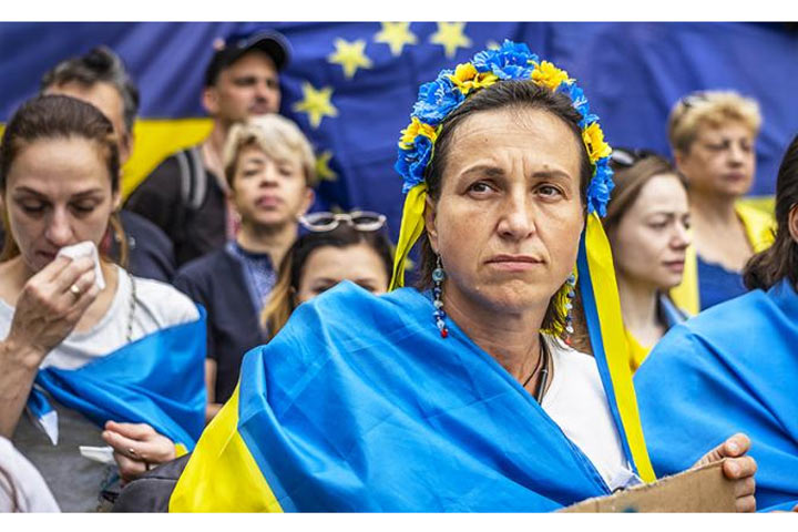 Гостеприимству ЕС приходит конец: миллионы украинцев возвращаются домой