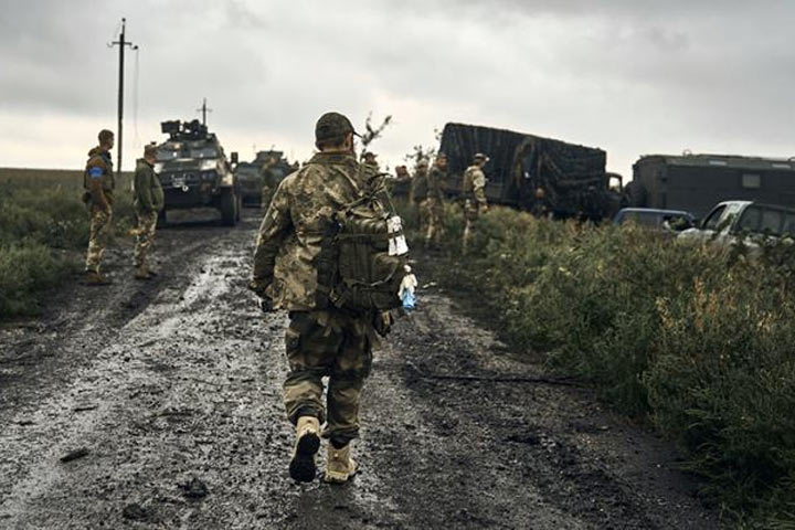 Арестович: США приказали ВСУ разгромить русскую армию до зимы