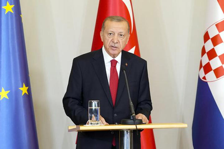 Для чего Эрдоган создает на Балканах «Клуб любителей Турции»