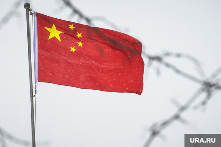 Bloomberg предсказал «полное разъединение» США и Китая