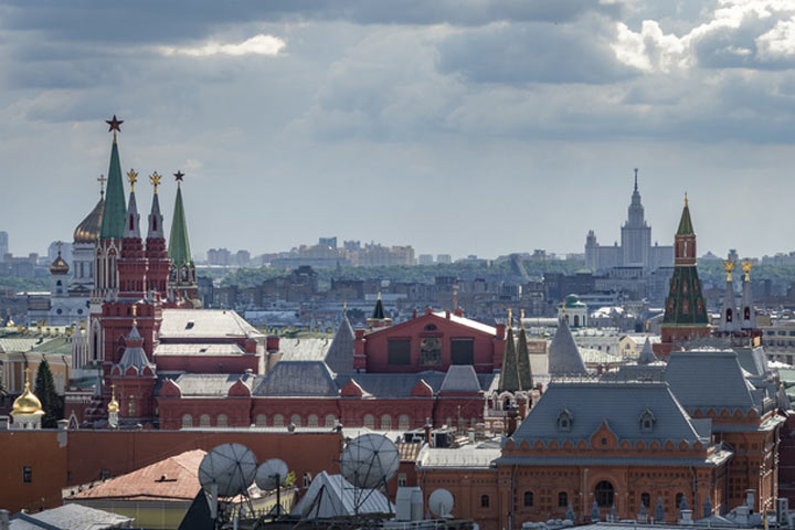 Россия требует арбитража против США. Терпение иссякло