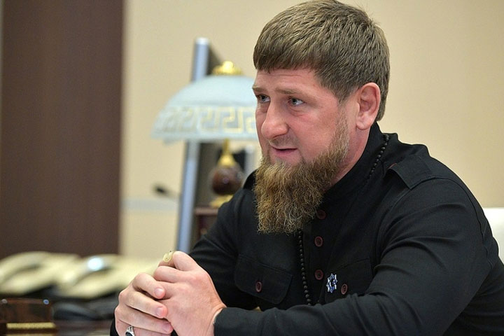 Кадыров рассказал об успехе наступательной тактики в Донбассе