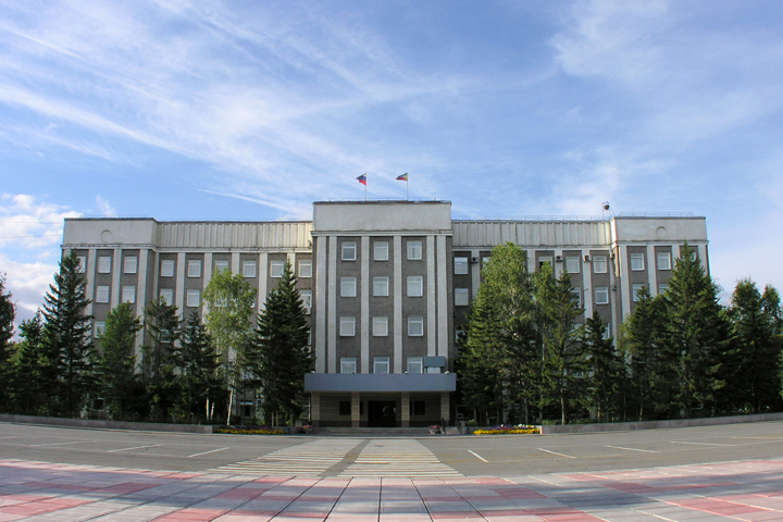 В Хакасию едет делегация из федерального центра 