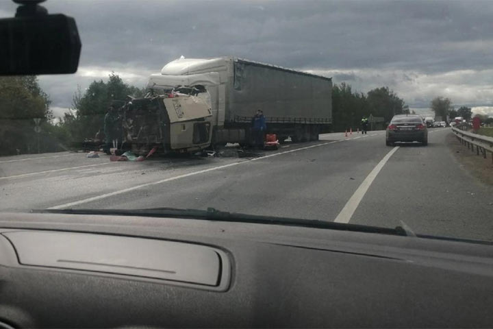 Известный актер, худрук Театра Волкова погиб в ДТП