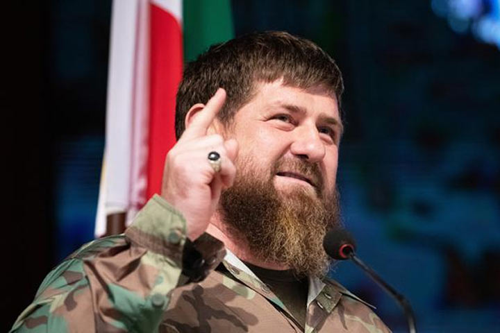 Рамзан Кадыров намекнул на изменение тактики боя 