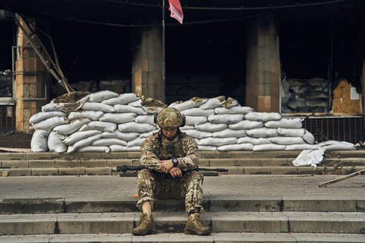 Последнее сражение ВСУ: Киев склоняется к мирному договору?