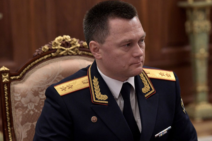 Генпрокурор подсчитал ущерб России от ареста активов за рубежом
