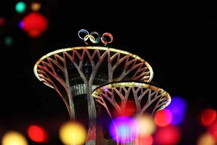 Полное расписание соревнований Олимпиады-2022 в Пекине. Все финалы и медали  