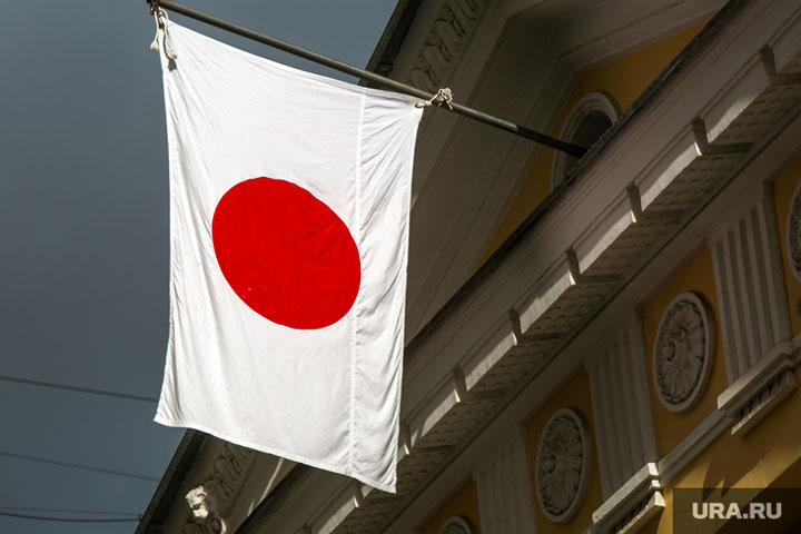 Япония ввела санкции в отношении 21 российской кампании