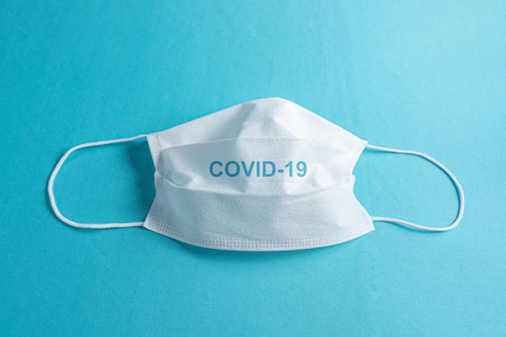 В Хакасии менее 200 заболевших COVID за сутки
