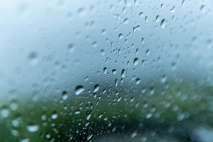 В Хакасии сильные дожди продлятся еще сутки