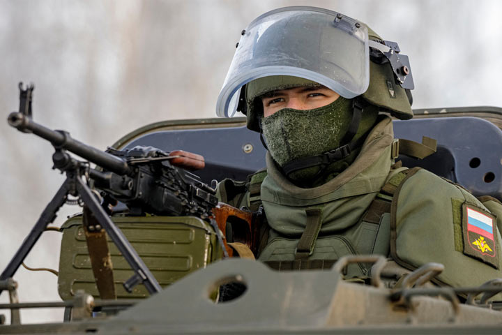 Мигранты в зоне СВО. Россия готовит особые батальоны