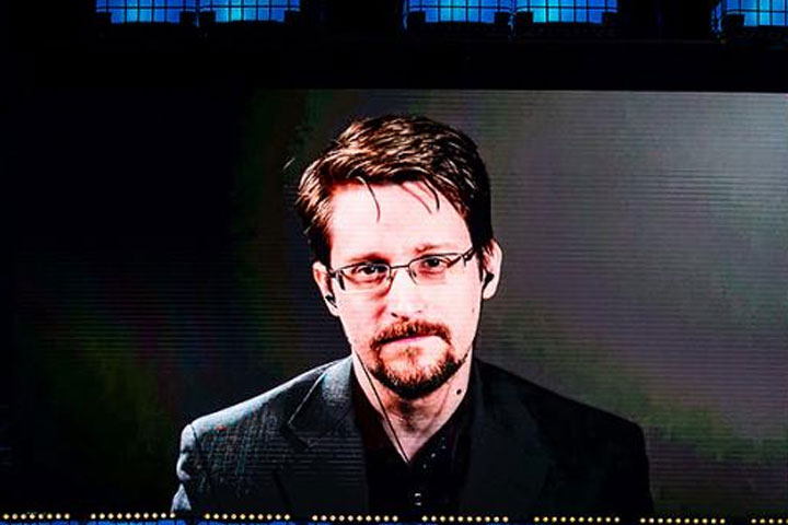 Гриф «секретно»: Эдвард Сноуден будет американские «Хаймарсы» на Украине истреблять