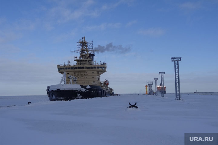 Правительство закрепит права России на Арктику