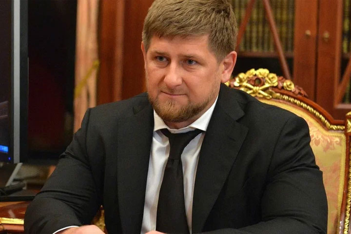 Кадыров оценил итоги референдумов в Донбассе, Запорожской и Херсонской областях