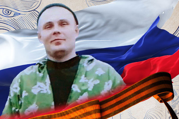 Подвиг сержанта: 45-летний доброволец Олег Штехно остановил ВСУ под Харьковом