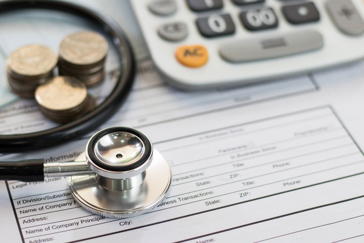 Парламент Хакасии намерен узнать, дошли ли до медицины бюджетные деньги 