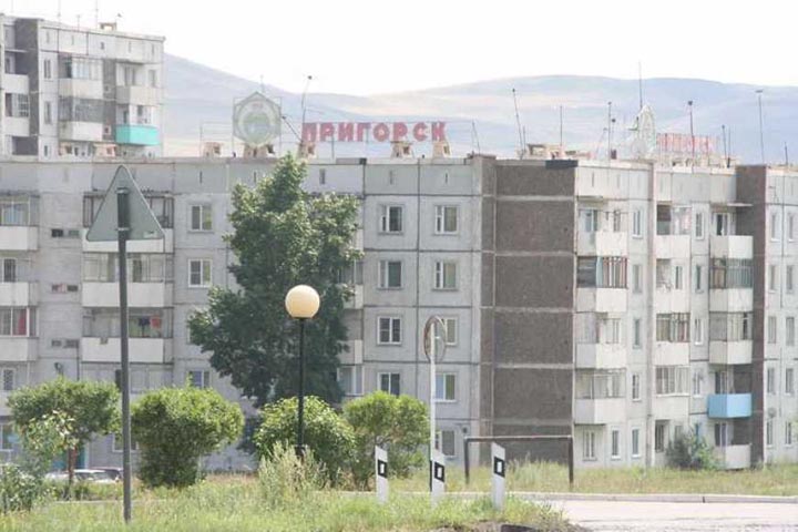 В многоэтажках Пригорска изменилась управляющая организация