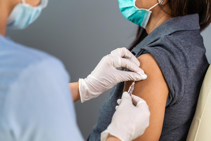 Где в Абакане можно вакцинироваться от гриппа и коронавируса 