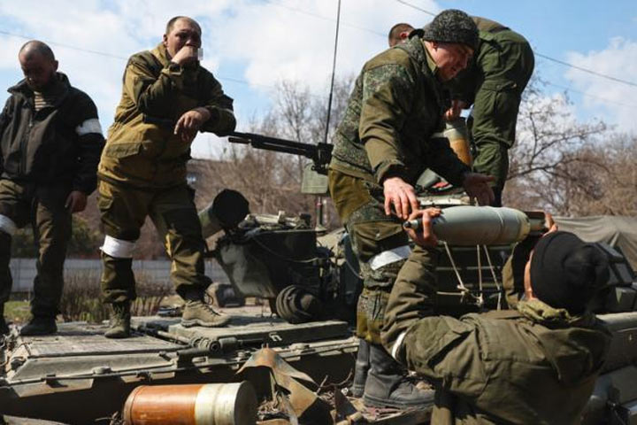 Издержки СВО: чем больше потери Украины, тем справнее обувка у союзных войск