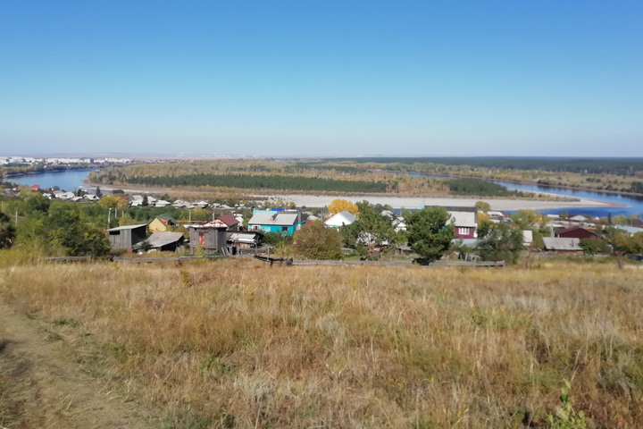 В Хакасию вернется тепло