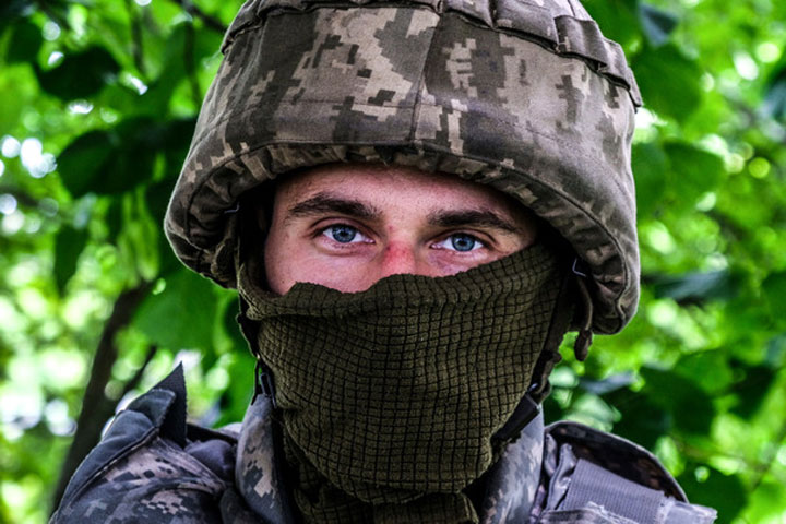 Почему сдали Красный Лиман? Полковник Тимошенко ОТВЕТИЛ: «Где вы, ети его мать, возьмете резервы?»