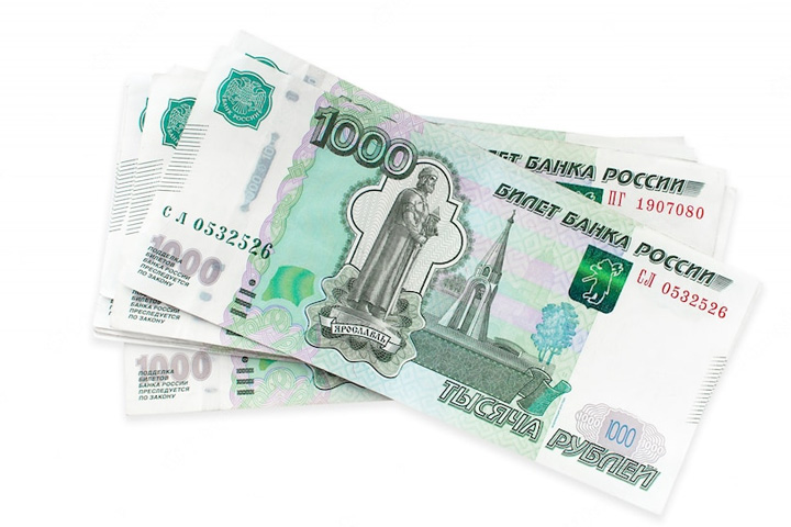 Мобилизованные в Красноярском крае получат по 100 тысяч