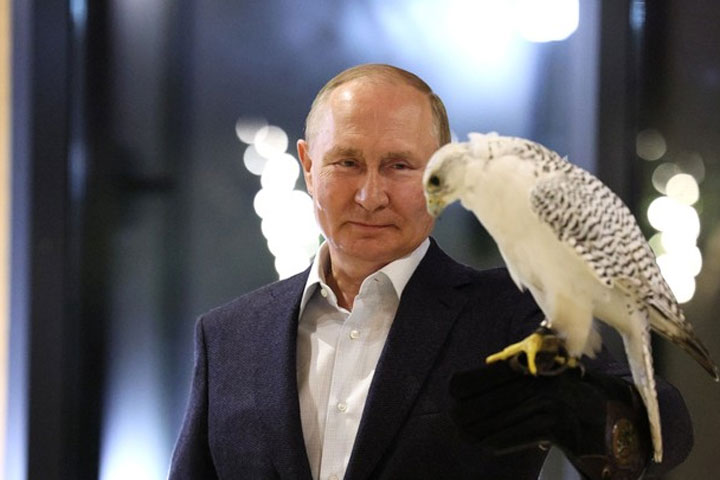 Россия меняет правила игры. Встречайте нового Путина