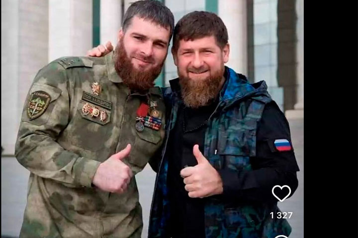 Утопили в крови. Ошибки военачальников – от КТО в Чечне до СВО на Украине