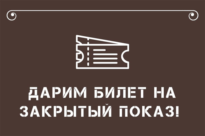 В Хакасии для пользователей Пушкинской карты приготовили подарок