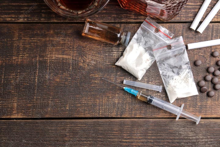 У жителя Хакасии нашли 19 граммов марихуаны 