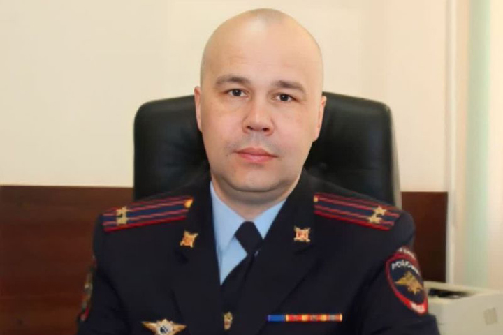 В Красноярске замначальника Главка задержали при получении взятки в 1,5 млн рублей