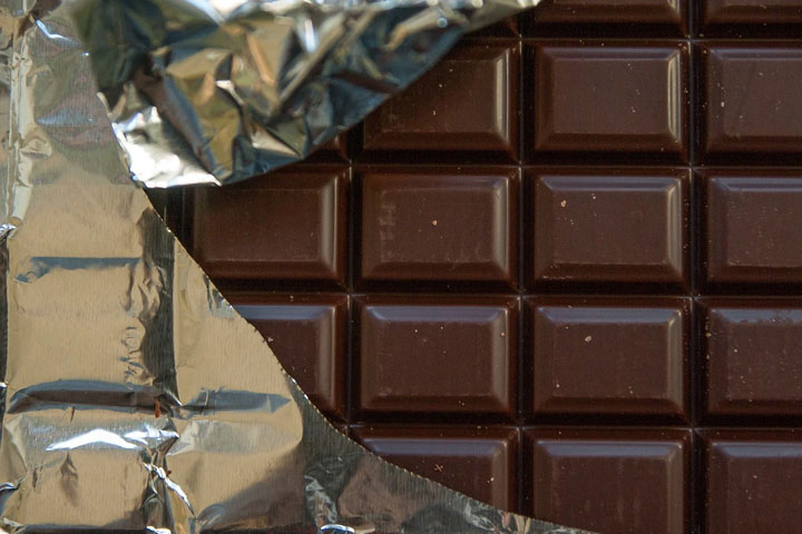 В Хакасии почти самый дорогой шоколад в Сибири