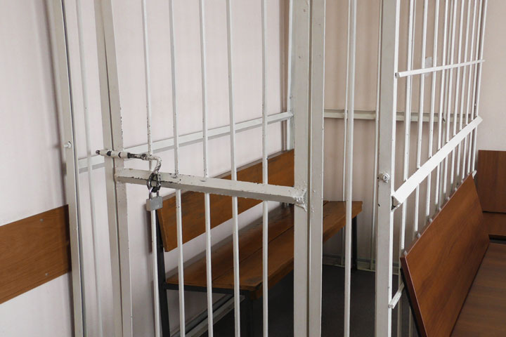 Судьба черногорца: ограбил, выпил, в тюрьму