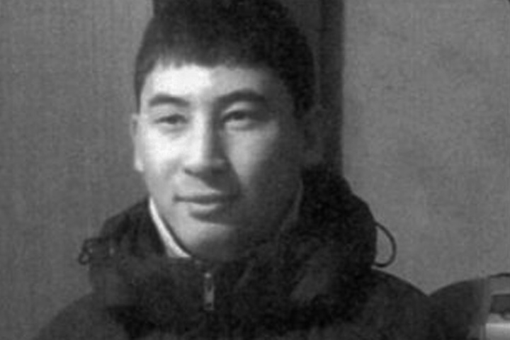 В ходе спецоперации погиб военнослужащий из поселка Аскиз Егор Алжибаев