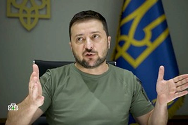 Стрелков призвал уничтожить украинскую пропаганду