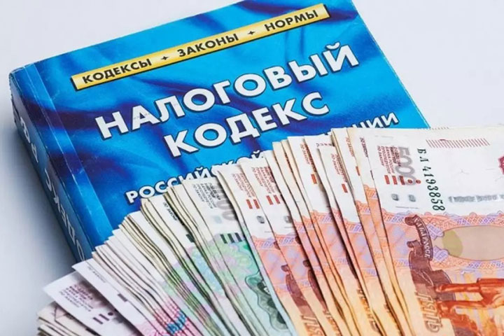 В Хакасии коммерсанта осудили за уклонение от уплаты налогов 