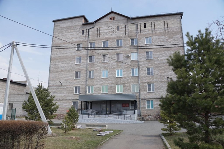 Усть-Абаканская районная больница возобновляет плановую медпомощь
