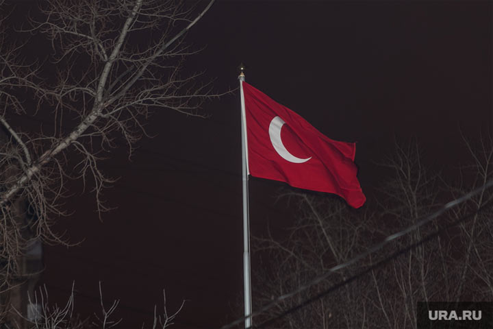 В Госдуме поставили условие для газового хаба в Турции