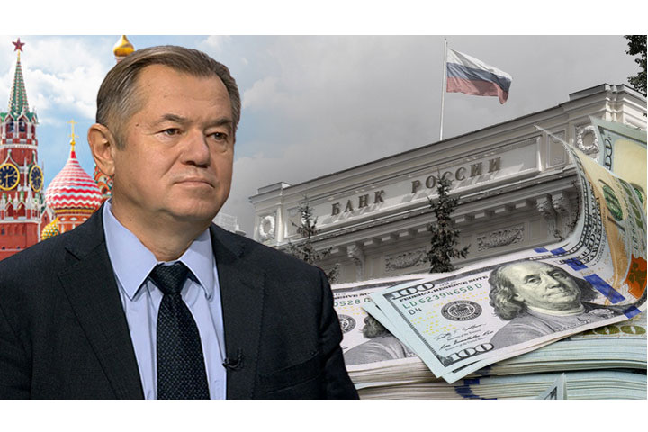 Что происходит? Главные враги России – Центробанк и время
