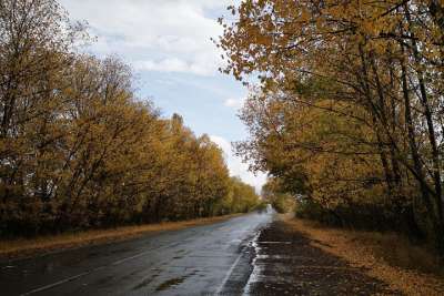 Погода в Хакасии