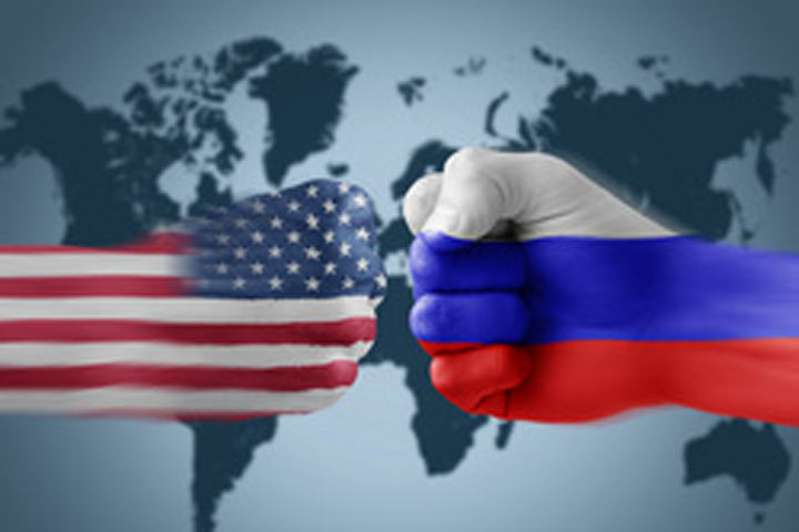 США понадеялись, что им не придется вводить санкции против РФ