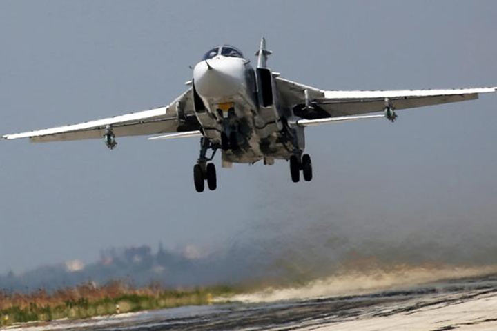 «Спецоперация Z», полет «чуть выше сарая»: Как российские летчики «выбривают» противника на земле