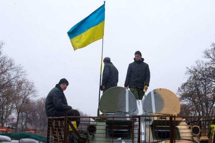 Пол Робертс: На украинском фронте слабый победил тупого