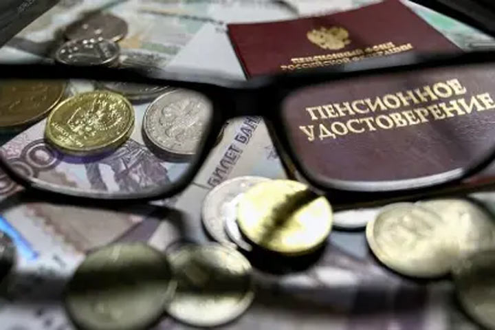 Пронько рассекретил новые позорные факты пенсионной реформы