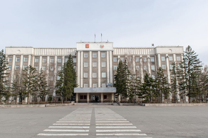 В Хакасии может появиться новое министерство