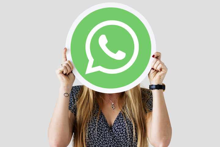 WhatsApp перестал работать во всем мире